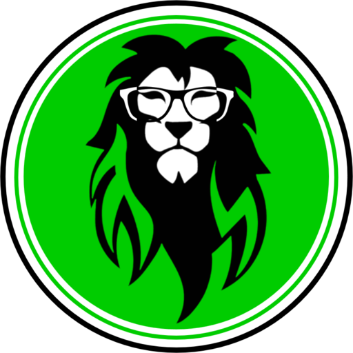 GHOSTROAR DIGITAL Logo