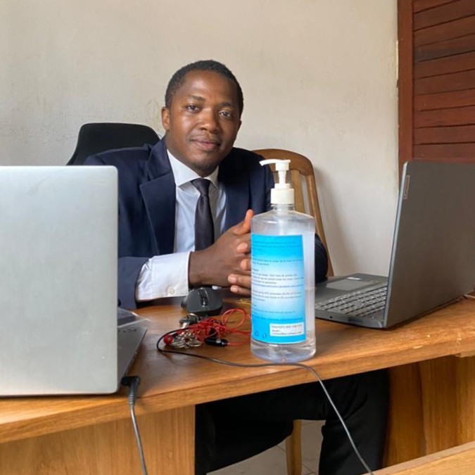 Directeur Technique C2S SOLUTION